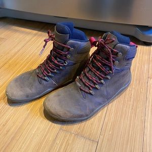 Vivobarefoot Tracker II FG